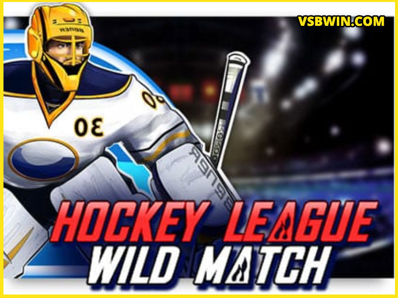 Hockey League Wild match