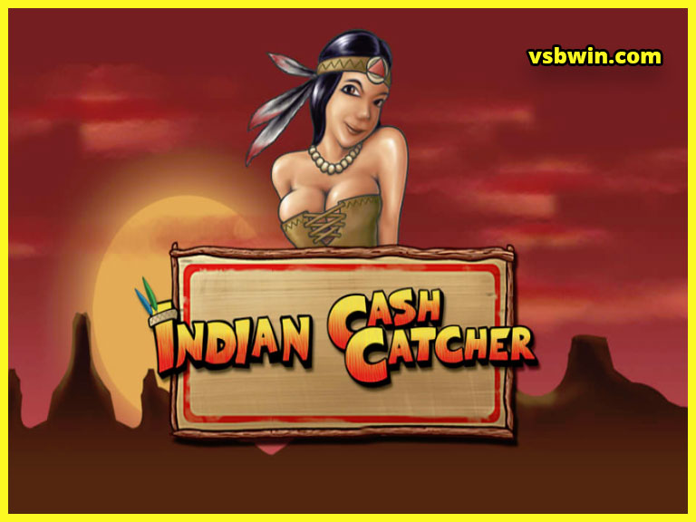 Indian Cash Cat